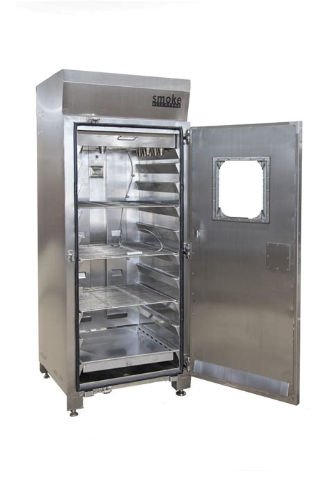 Smoke Rite Ovens 